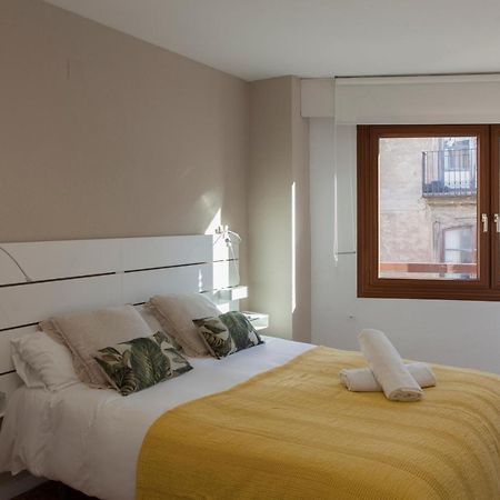 Florit Flats - Apartment Torres De Quart I Valencia Kültér fotó