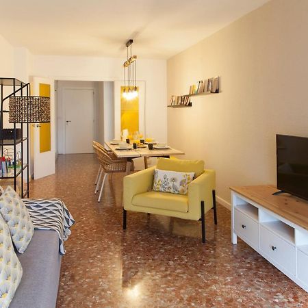 Florit Flats - Apartment Torres De Quart I Valencia Kültér fotó