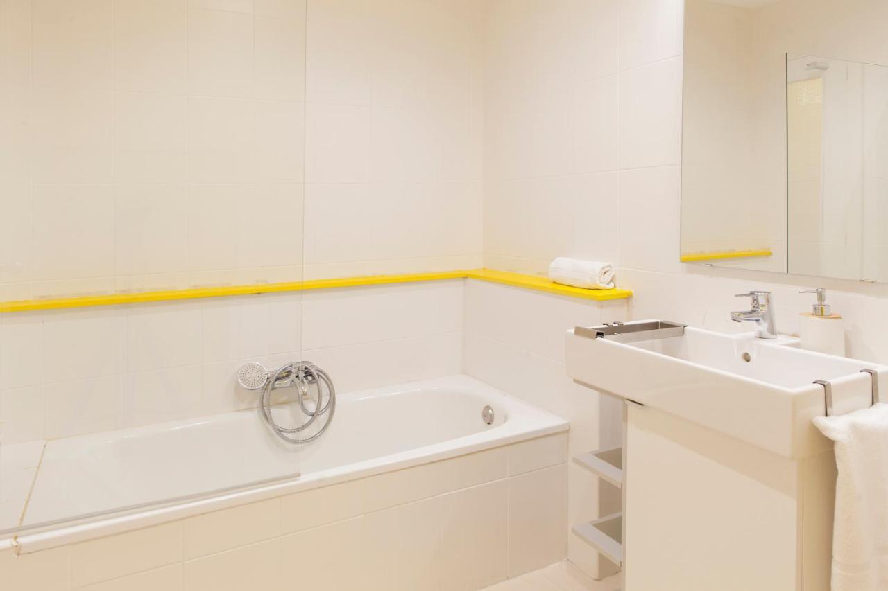 Florit Flats - Apartment Torres De Quart I Valencia Kültér fotó