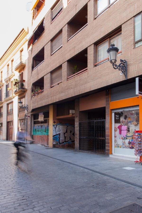 Florit Flats - Apartment Torres De Quart I Valencia Kültér fotó