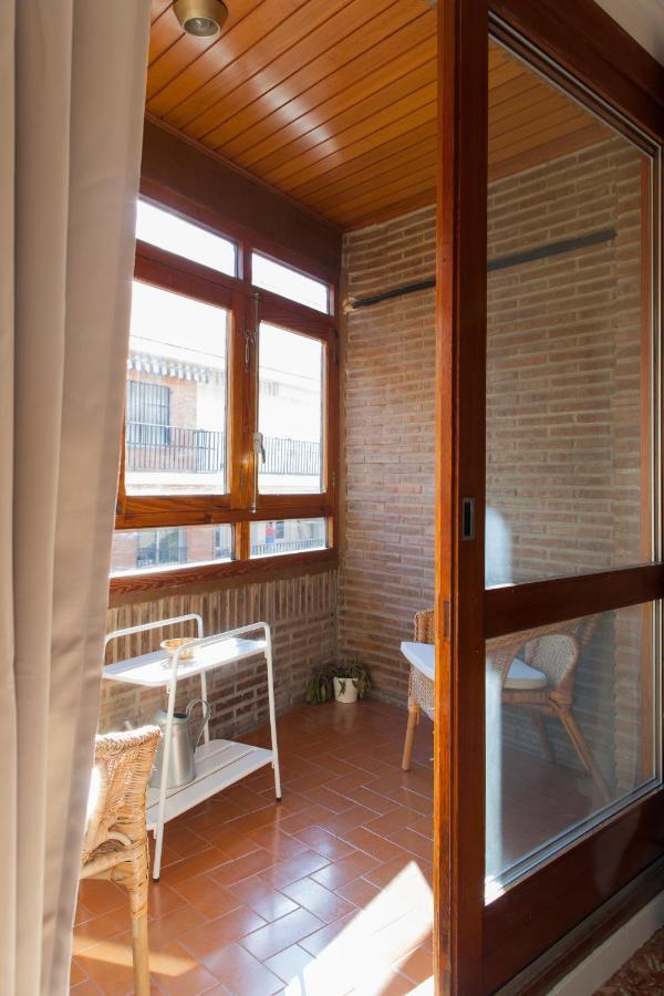 Florit Flats - Apartment Torres De Quart I Valencia Kültér fotó