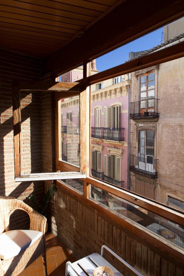 Florit Flats - Apartment Torres De Quart I Valencia Kültér fotó